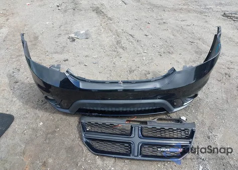 2018 Dodge Journey Sxt z USA, uszkodzony, nr VIN 3C4PDCBB2JT277465